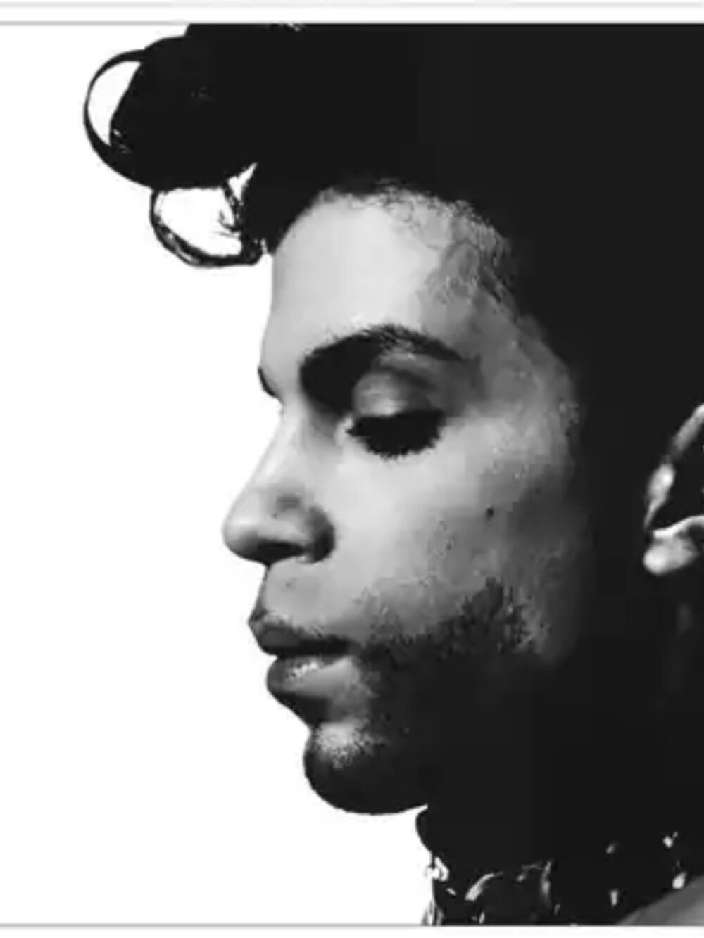 Prince Poster